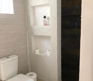Cananeia House | Capri