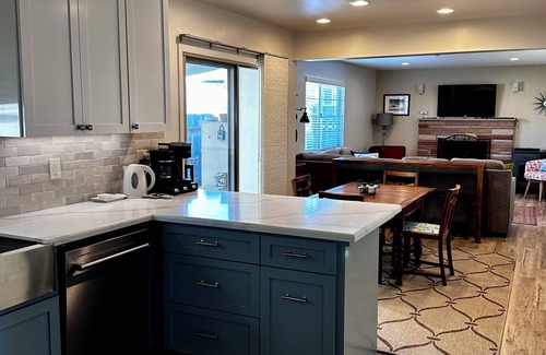 Morro Bay House | CAPRI BY THE SEA~PLS CHOOSE CONTACT OWNR TO AVOID TIME CONSTRAINT & CK ADJS DAYS