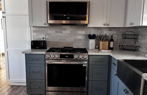 Morro Bay House | CAPRI BY THE SEA~PLS CHOOSE CONTACT OWNR TO AVOID TIME CONSTRAINT & CK ADJS DAYS