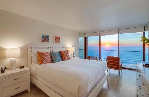 North Pacific Beach House | Capri by the Sea
