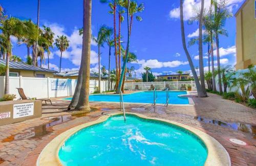 North Pacific Beach House | Capri by the Sea