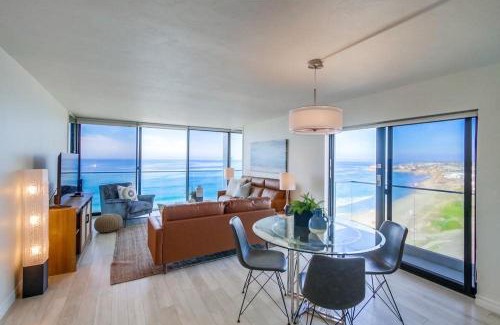 North Pacific Beach House | Capri by the Sea