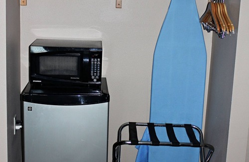 Beatrice Hotel | Capri Inn and Suites of Beatrice
