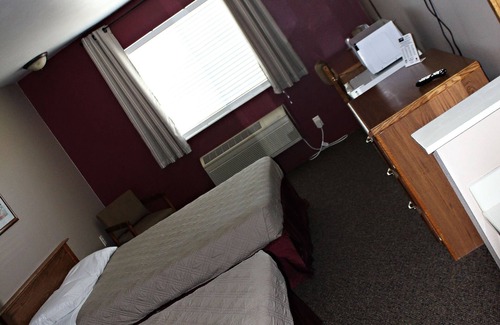 Beatrice Hotel | Capri Inn and Suites of Beatrice