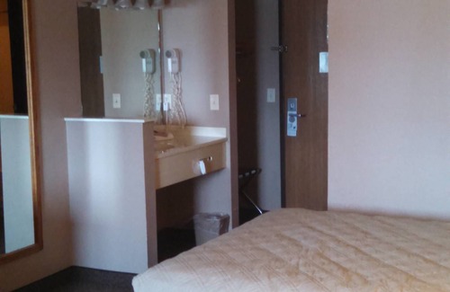 Beatrice Hotel | Capri Inn and Suites of Beatrice