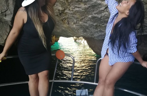 Pogerola Boat Rental | Capri private boat tour