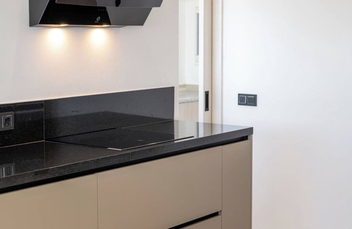 Las Brenas Villa | Caprica| Indulge in Serene Opulence at Las Breñas, Lanzarote.