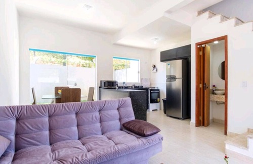 Jardim Capricornio House | CAPRICORN BEACH SUNRISE FOR UP TO 6 PEOPLE