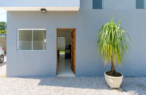 Jardim Capricornio House | CAPRICORN BEACH SUNRISE FOR UP TO 6 PEOPLE
