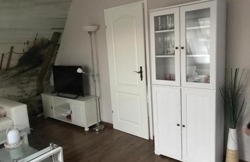 Stinteck Apartment | Capt'n Eike