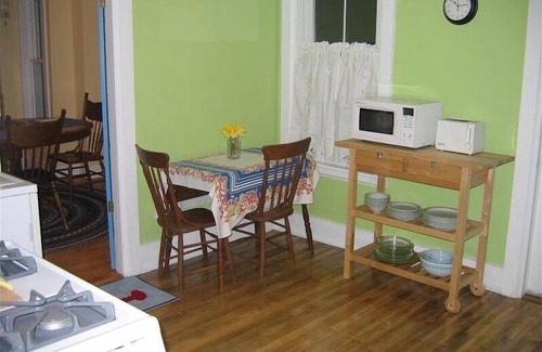 Winter Harbor House | Captain Bickford House 'Arthur Frommer has been a guest here in 2014'
