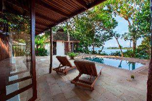 Ko Kood Resort | Captain Hook Resort @Koh Kood