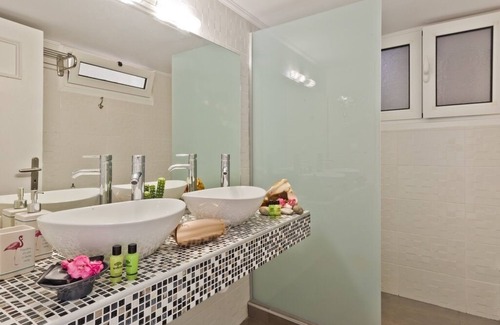 Karpathos Apartment | Captain Ilias Apartment 1