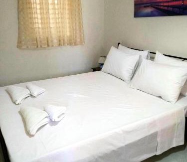 Diafani House | Captain John's Apartment