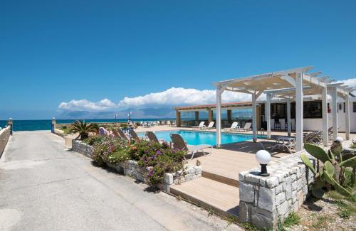 Trachilos Apartment | Captain's Beach Apartments