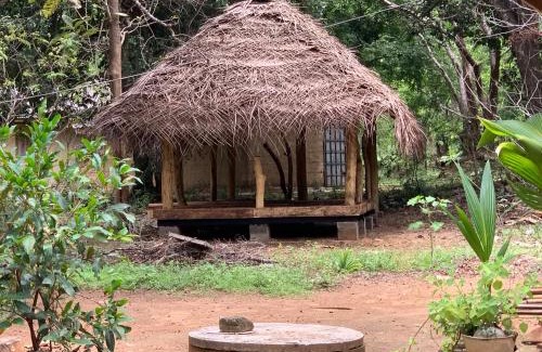 Kataragama Other | Captain's Cottage at Yala