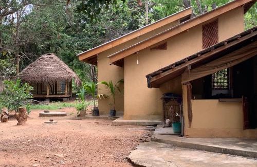 Kataragama Other | Captain's Cottage at Yala