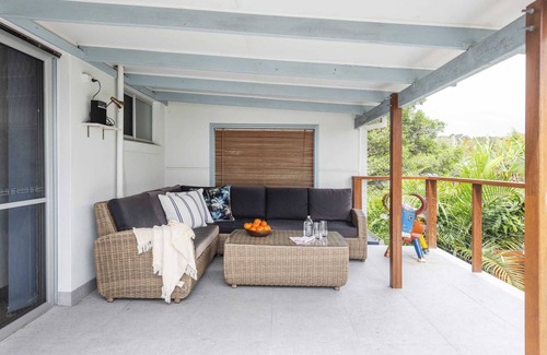 Yamba House | Captain's Haven - Oceanstays - Pet Friendly