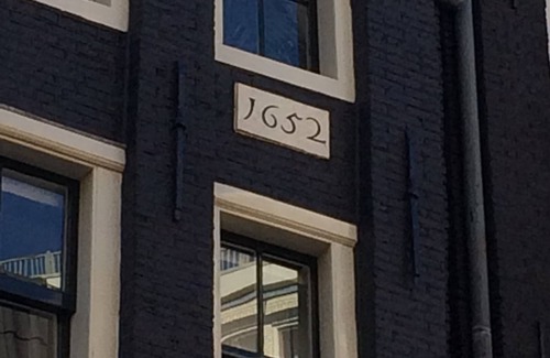Nieuwmarkt en Lastage Apartment | Captain's House; 2 Bedroom apartment, spacious, clean, central located