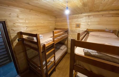 Shkoder County House | Captain's House