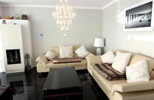 Karlshagen House | Captain's House Comfortable holiday residence