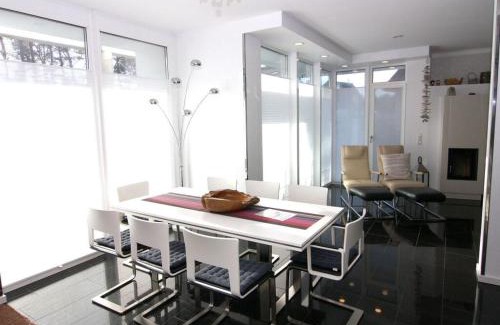 Karlshagen House | Captain's House Comfortable holiday residence