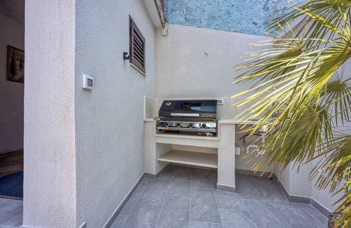 Mali Losinj House | Captain's House - Sv. Jakov, Nerezine, Croatia