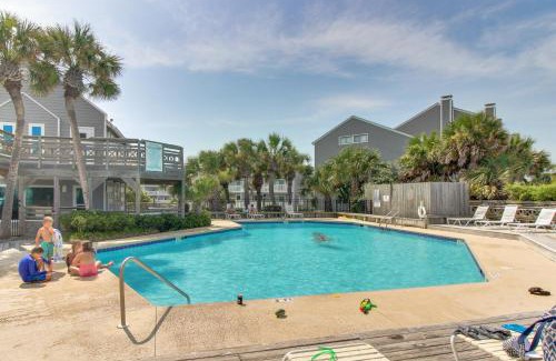 Port St. Joe House | Captain's Quarters