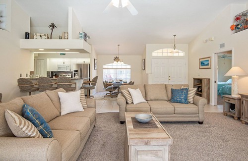 Long Meadow House | Captain`s Quarters | Pool | 3 Bed, 3 Bath