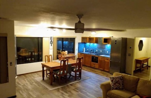 Morro Bay Apartment | Captain's-SPECTACULAR bay/ocean views-980 sq ft - Dog Friendly!