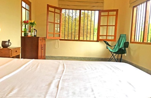 Puttalam House | Captains Bird Safari Lodge