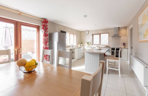 Dingle House | Captains Rest