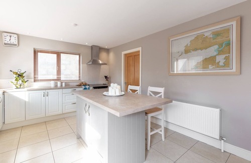 Dingle House | Captains Rest