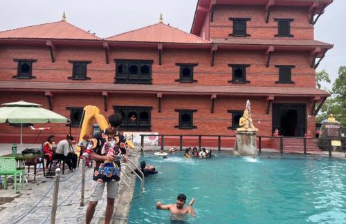 Bhimdatta House | Captains Sky Resort Mahendranagar Museum, Mahendranagar, Nepal