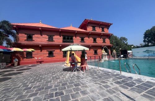 Bhimdatta House | Captains Sky Resort Mahendranagar Museum, Mahendranagar, Nepal