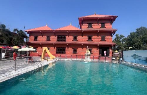 Bhimdatta House | Captains Sky Resort Mahendranagar Museum, Mahendranagar, Nepal