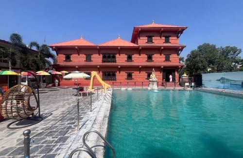 Bhimdatta House | Captains Sky Resort Mahendranagar Museum, Mahendranagar, Nepal