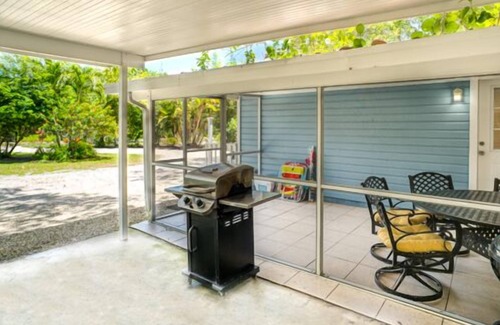 Captiva Apartment | Captiva Bayside Cabana !