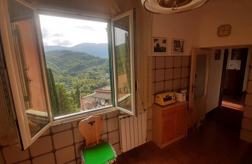 Gerano Apartment | Captivating 1-Bed Apartment in Gerano