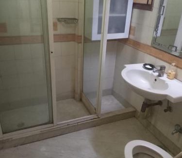 Nehru Place Apartment | Captivating 2-Bed Apartment in New Delhi