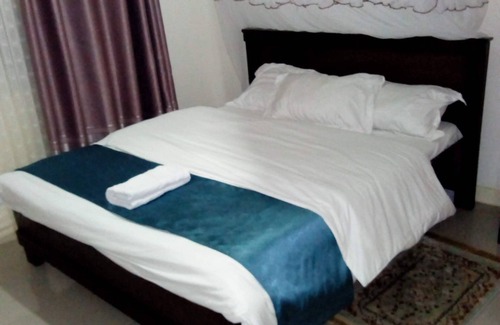 Mbotela Apartment | Captivating 3-Bed Apartment in Nairobi Kenya