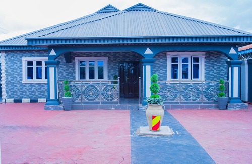 Ibadan House | Captivating 3-bed House in Ibadan Oyo-state Nigeri