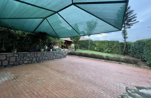 Kigali House | Captivating 3-Bed House in Kigali , Rwanda