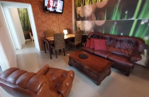 Karhula Apartment | Captivating 4-Bed Apartment in Kotka SaunaFacility