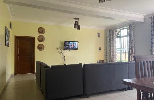 Kigali House | Captivating 7-Bed House in Kigali Rwanda