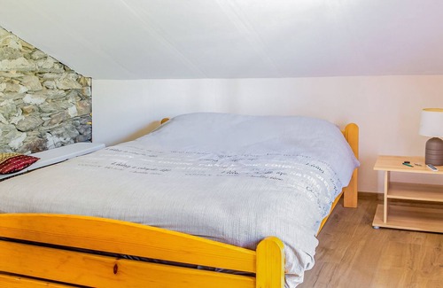 Petit-Thier Cottage | Captivating Cottage in Vielsalm near the Forest