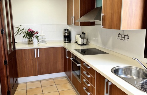 Hacienda del Alamo Apartment | Captivating 2-Bed Apartment in the South of Spain