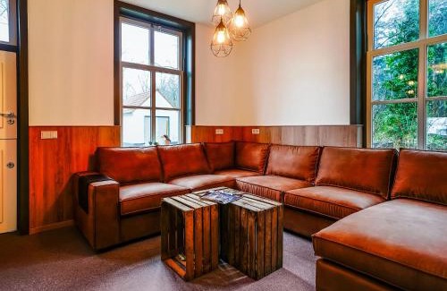 Erp House | Captivating Holiday Home in Erp near Forest