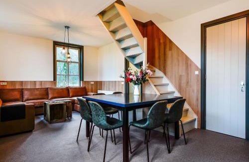 Erp House | Captivating Holiday Home in Erp near Forest