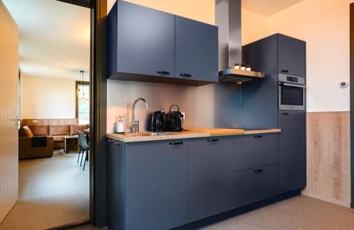 Erp House | Captivating Holiday Home in Erp near Forest